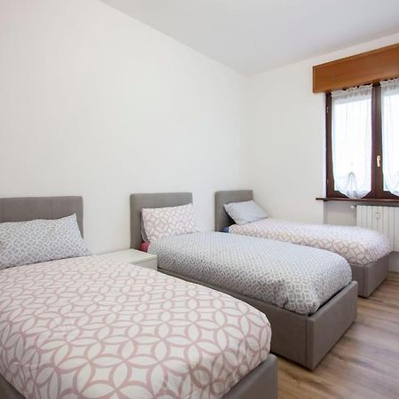 Senago'S Home - 15 Minuti Rho Fiera Exterior foto