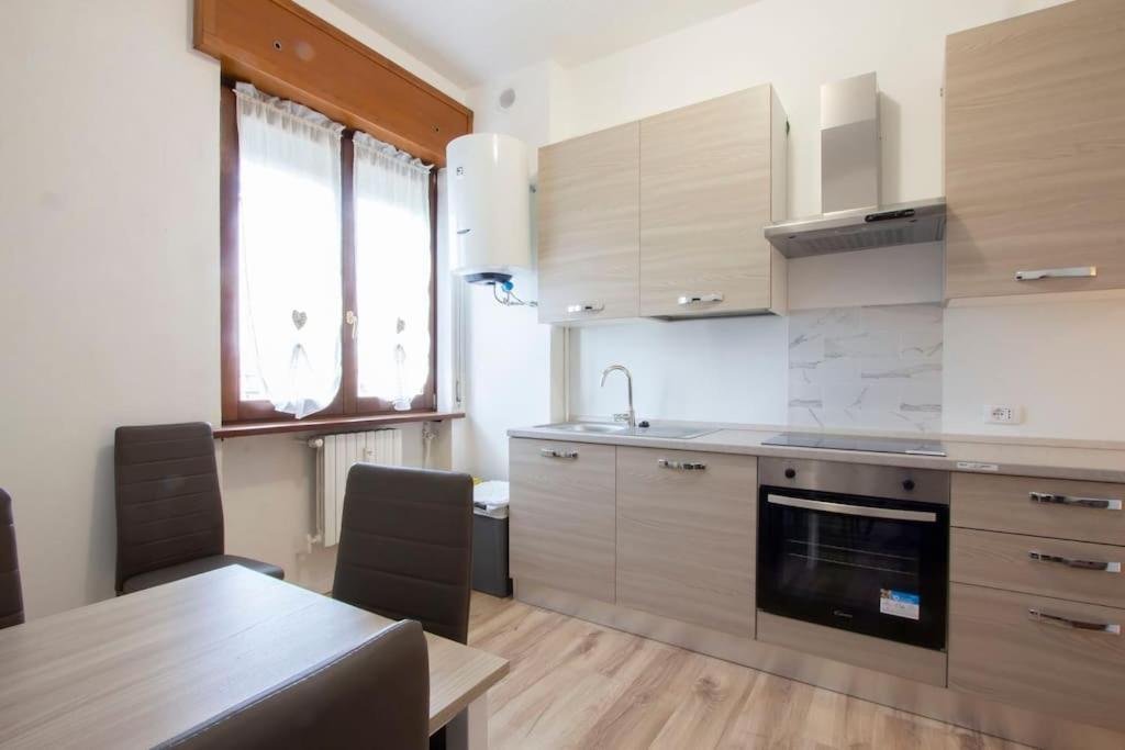 Senago'S Home - 15 Minuti Rho Fiera Exterior foto